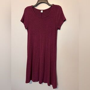 Old Navy Dress
